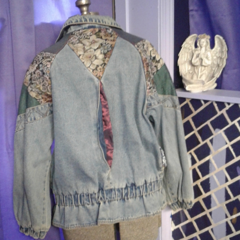 Jacket - Picture 2 of 2